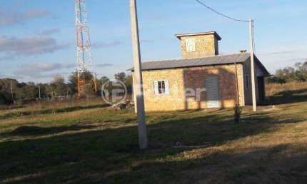 Fazenda com 1 sala à venda na Rua Boa Vista, 5623, Belém Novo, Porto Alegre, 127 m2 por R$ 302.000