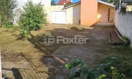 Terreno à venda na Rua Doutor Mário Totta, 1771, Tristeza, Porto Alegre, 708 m2 por R$ 399.000