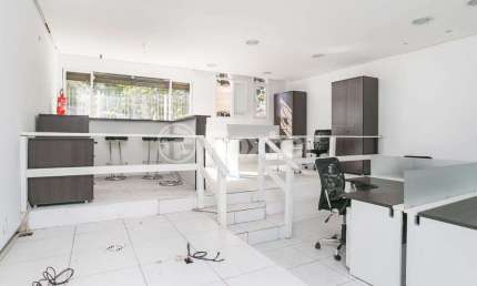Ponto comercial com 6 salas à venda na Rua Doutora Rita Lobato, 191, Praia de Belas, Porto Alegre, 70 m2 por R$ 605.000