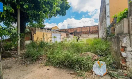 Terreno comercial à venda na Rua Cláudio Dubreuil, 75, Sarandi, Porto Alegre, 250 m2 por R$ 250.000