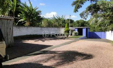 Terreno à venda na Estrada Cristiano Kraemer, 4045, Vila Nova, Porto Alegre, 2641 m2 por R$ 550.000