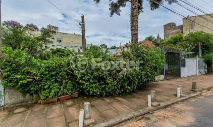 Terreno à venda na Rua Jacob Vontobel, 47, Jardim Botânico, Porto Alegre, 600 m2 por R$ 795.000