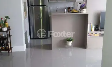 Apartamento com 2 quartos à venda na Rua Adão Baino, 261, Cristo Redentor, Porto Alegre, 61 m2 por R$ 479.000