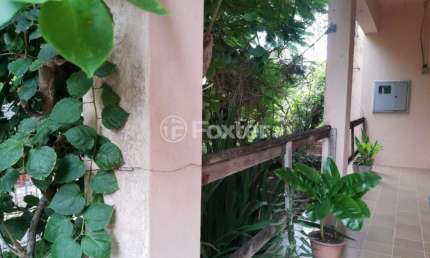 Casa com 2 quartos à venda na Rua Fernando Abbott, 983, Cristo Redentor, Porto Alegre, 60 m2 por R$ 640.000