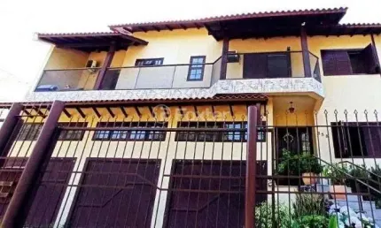 Casa com 4 quartos à venda na Rua Concorde, 258, Jardim Itu Sabará, Porto Alegre, 307 m2 por R$ 1.915.000