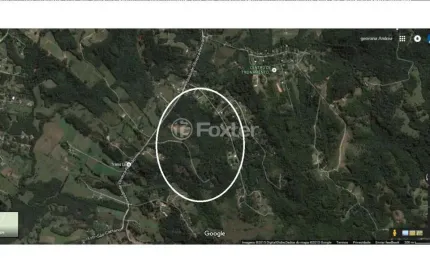 Terreno à venda na Estrada São Caetano, 2142, Lami, Porto Alegre, 270000 m2 por R$ 5.500.000