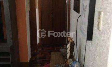 Apartamento com 2 quartos à venda na Rua Roque Calage, 280, Passo da Areia, Porto Alegre, 51 m2 por R$ 269.000