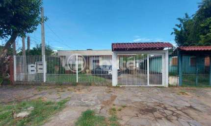 Casa com 4 quartos à venda na Rua Marquês do Maricá, 524, Vila Nova, Porto Alegre, 200 m2 por R$ 598.500