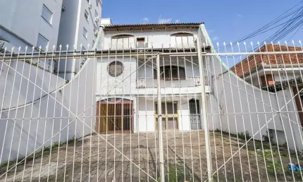 Casa com 5 quartos à venda na Avenida Teresópolis, 2880, Teresópolis, Porto Alegre, 226 m2 por R$ 1.615.000