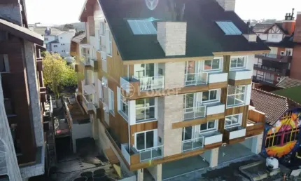 Apartamento com 1 quarto à venda na undefined Osvaldo Aranha, 345, Centro, Canela, 59 m2 por R$ 767.000