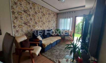 Casa com 3 quartos à venda na Rua Enfermeiro Ventura, 45, Vila Nova, Porto Alegre, 140 m2 por R$ 480.000