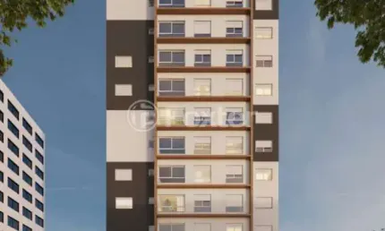 Apartamento com 3 quartos à venda na rua chile, 421, jardim botânico, porto alegre, 90 m2 por r$ 1.268.000
