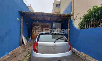 Casa com 4 quartos à venda na Rua Francisco Ferrer, 475, Rio Branco, Porto Alegre, 166 m2 por R$ 850.000