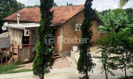 Fazenda com 1 sala à venda na Avenida Mendanha, 1267, Centro, Viamão, 148 m2 por R$ 572.400