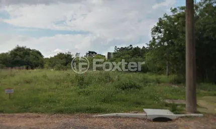 Terreno à venda na avenida da serraria, 2222, espírito santo, porto alegre, 147 m2 por r$ 140.000