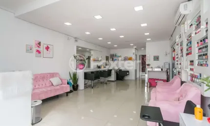 Prédio com 4 salas à venda na Travessa Guedes da Luz, 39, Partenon, Porto Alegre, 201 m2 por R$ 850.000