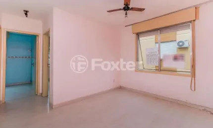 Apartamento com 2 quartos à venda na Rua Sapê, 522, Passo da Areia, Porto Alegre, 49 m2 por R$ 234.500