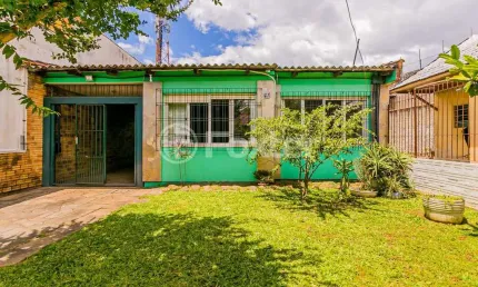 Casa com 3 quartos à venda na Rua Altamira, 61, Morro Santana, Porto Alegre, 125 m2 por R$ 560.000