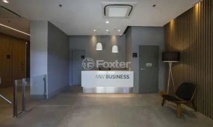 Sala comercial com 1 sala à venda na Avenida Wenceslau Escobar, 2714, Tristeza, Porto Alegre, 47 m2 por R$ 490.000