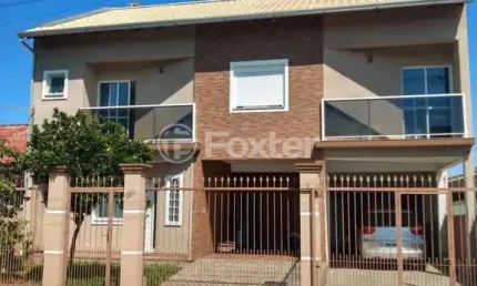 Casa com 4 quartos à venda na Rua Manoel Forte, 236, Parque dos Eucalíptos, Gravataí, 350 m2 por R$ 855.000