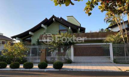 Casa com 6 quartos à venda na Rua Irmão Fernando Anatoli, 118, Marechal Rondon, Canoas, 425 m2 por R$ 2.650.000