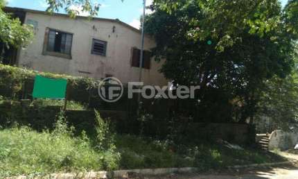 Terreno à venda na Rua Paraguassu, 497, Parque Índio Jari, Viamão, 390 m2 por R$ 150.000