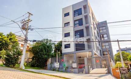 Apartamento com 3 quartos à venda na Rua Doutor Dias de Carvalho, 95, Tristeza, Porto Alegre, 101 m2 por R$ 629.000