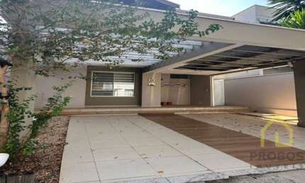 Casa em condomínio fechado com 3 quartos à venda na Rua Mandacaru, 130, Villaggio Di Itaici, Indaiatuba, 144 m2 por R$ 990.000