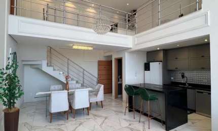 Apartamento com 3 quartos à venda na Rua Araguaia, 900, Vila Almeida, Indaiatuba, 160 m2 por R$ 1.930.000