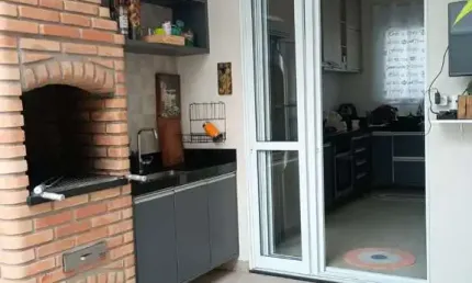 Casa com 3 quartos à venda na Avenida Dois, Jardins do Império, Indaiatuba, 105 m2 por R$ 826.800
