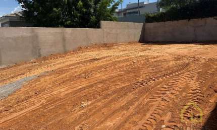 Terreno à venda na Rua Albertina Moreira Rocha, Jardim Residencial Helvétia Park I, Indaiatuba por R$ 950.000