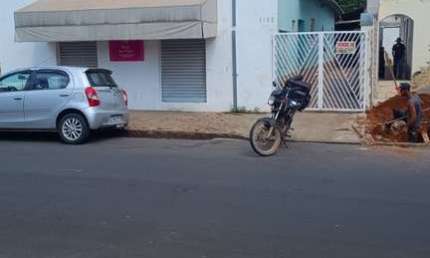 Terreno à venda na Rua Treze de Maio, 1192, Centro, Indaiatuba por R$ 1.180.000