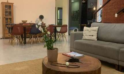 Casa com 3 quartos à venda na Rodovia Lix da Cunha, 12, Jardim dos Lagos, Indaiatuba, 234 m2 por R$ 2.700.000