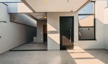 Casa com 3 quartos à venda na rua carlos alberto borges, jardim bom sucesso, indaiatuba, 104 m2 por r$ 720.000