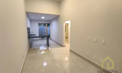 Casa com 2 quartos à venda na Rua Antônio do Amaral Campos, Chácara Alvorada, Indaiatuba, 86 m2 por R$ 590.000