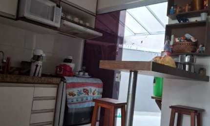 Casa com 2 quartos à venda na RUA ADÃO EPAMINONDAS, 1, Jardim Barcelona, Indaiatuba por R$ 477.000