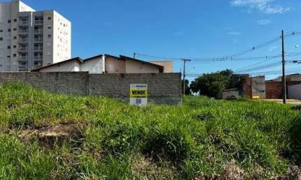 Terreno à venda na Rua Governador Jorge Tibiriçá, Jardim Imperador, Salto por R$ 120.000