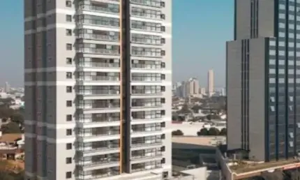 Apartamento com 3 quartos à venda na Avenida dos Trabalhadores, 210, Vila Castelo Branco, Indaiatuba, 155 m2 por R$ 1.590.360