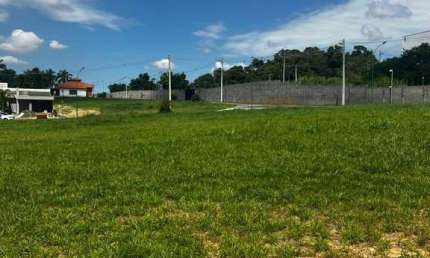 Terreno à venda na Rua 09, Residencial London Park, Indaiatuba por R$ 400.000