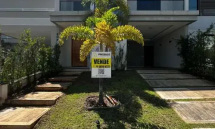 Casa em condomínio fechado com 3 quartos à venda na Rua Christiano Seleguin, Jardim Mantova, Indaiatuba, 194 m2 por R$ 1.550.000