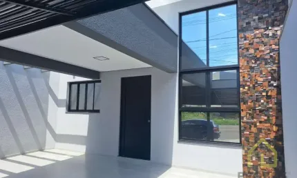 Casa com 3 quartos à venda na rua hélio stahl, 210, jardim barcelona, indaiatuba, 105 m2 por r$ 790.000