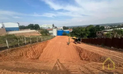 Terreno à venda na rua safira, recreio campestre jóia, indaiatuba por r$ 650.000
