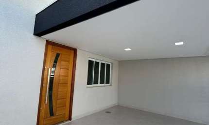 Casa com 3 quartos à venda na Rua Antonio Carlos Borges, Jardim Residencial Nova Veneza, Indaiatuba, 92 m2 por R$ 670.000