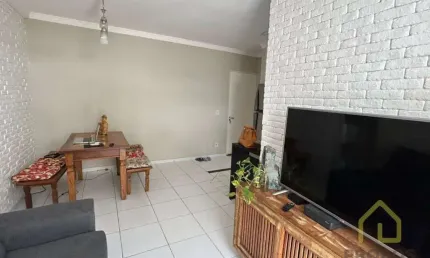 Apartamento com 2 quartos à venda na rua antônio martiliano de campos, 440, jardim alice, indaiatuba, 66 m2 por r$ 317.990