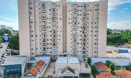 Apartamento com 2 quartos à venda na Rua Treze de Maio, 10000, Centro, Indaiatuba, 71 m2 por R$ 433.965