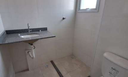 Apartamento com 2 quartos à venda na Rua Vinte e Quatro, 99, Jardim Residencial Veneza, Indaiatuba, 65 m2 por R$ 450.000