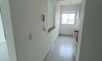 Apartamento com 3 quartos para alugar na Rua Pedro Virillo, 186, Jardim Santiago, Indaiatuba