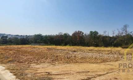 Terreno à venda na Rua João Otto Steffen, Altos da Bela Vista, Indaiatuba por R$ 360.000