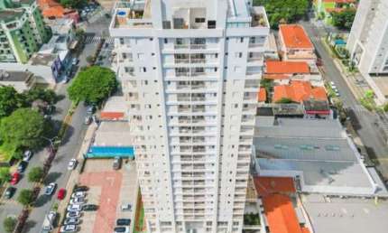 Apartamento com 2 quartos à venda na Rua Armando Salles de Oliveira, 10, Parque São Tomaz de Aquino, Indaiatuba, 107 m2 por R$ 850.000