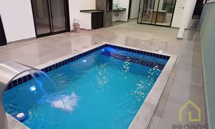 Casa em condomínio fechado com 3 quartos à venda na rua grevílea, jardim residencial alto de itaici, indaiatuba, 160 m2 por r$ 1.360.000